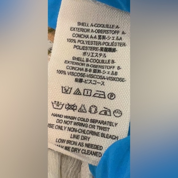 Free People Floral Print Boho Top - Picture 5 of 5